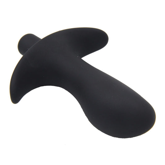 10 Speed Butt Plug And Prostate Massager