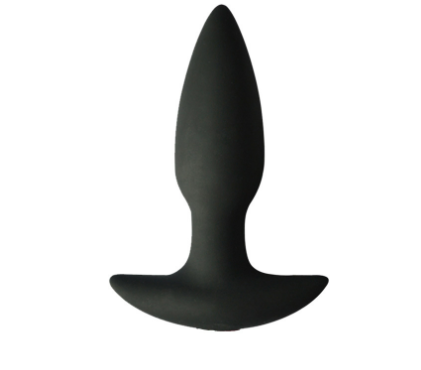 10 Speed Butt Plug And Prostate Massager