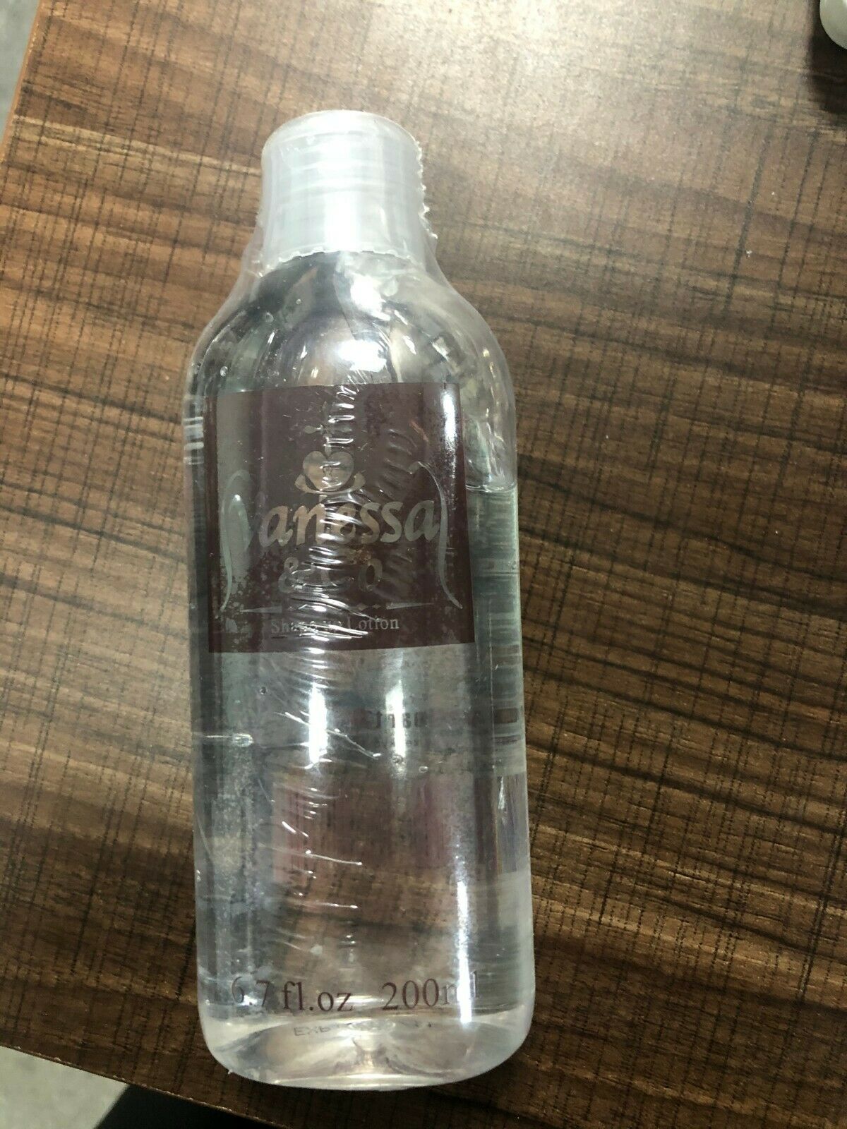 Personal Water Based Lube for Long Lasting Play